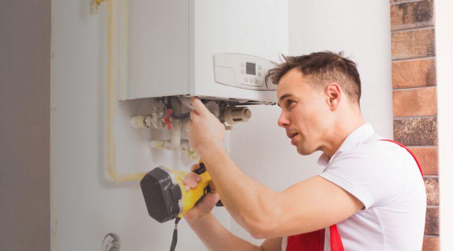 Professional sink repair in Kinde, MI